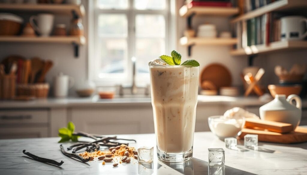 Homemade Frappuccino Benefits