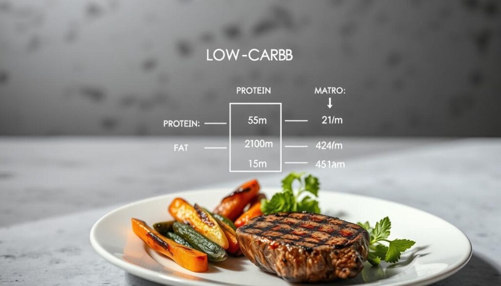 Low Carb Diet Fundamentals